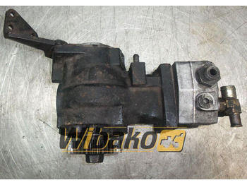 WABCO Druckluftbremse