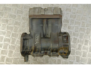 CUMMINS Luftkompressor