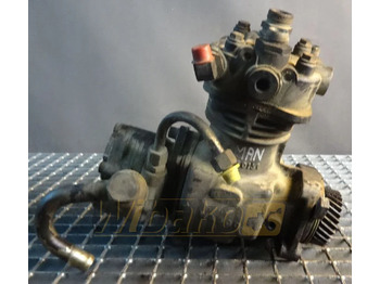 CUMMINS Luftkompressor