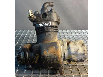 CUMMINS Luftkompressor