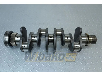 CUMMINS Kurbelwelle