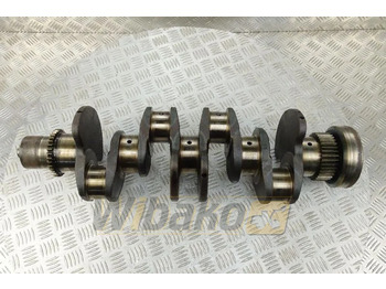 CUMMINS Kurbelwelle