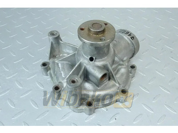 DEUTZ Wasserpumpe