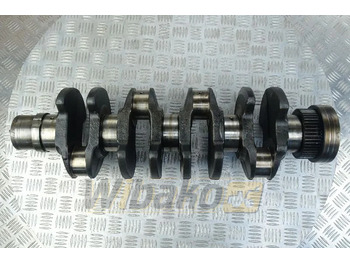 DEUTZ Kurbelwelle