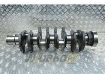 DEUTZ Kurbelwelle
