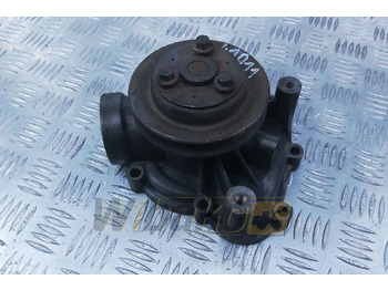 DEUTZ Wasserpumpe