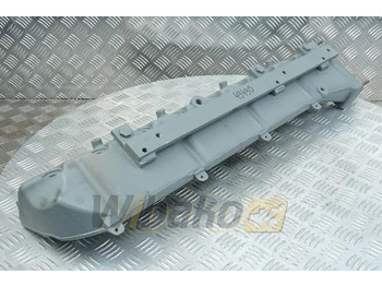 DEUTZ Ansaugkrümmer