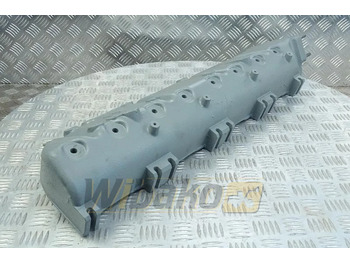 DEUTZ Ansaugkrümmer