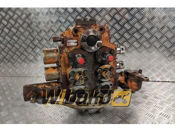 Hydraulik ventil
