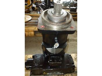 HYDROMATIK Hydraulikmotor