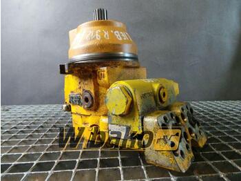 LIEBHERR Hydraulikmotor