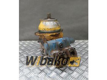 LIEBHERR Hydraulikmotor