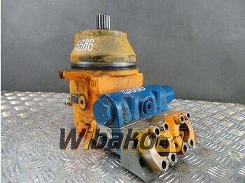 LIEBHERR Hydraulikmotor