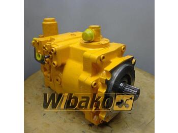 LIEBHERR Hydraulikmotor