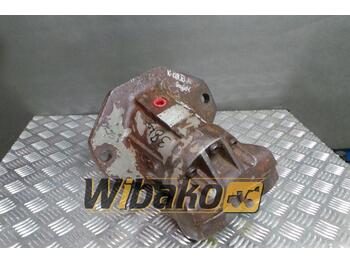 O&K Hydraulikmotor