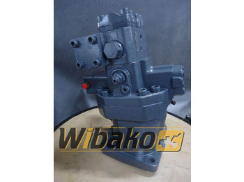 O&K Hydraulikmotor