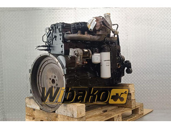 CUMMINS Motor