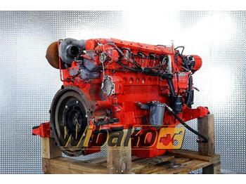 DEUTZ Motor