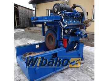 DEUTZ Motor