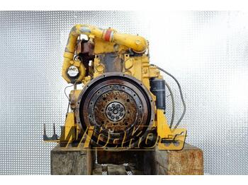 Motor für Baumaschine Engine Liebherr D914T 9278534: das Bild 4