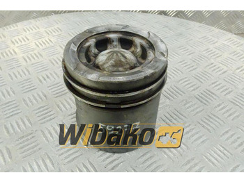 LIEBHERR Kolbe/ Ring/ Laufbuchse