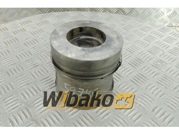 MERCEDES-BENZ Kolbe/ Ring/ Laufbuchse