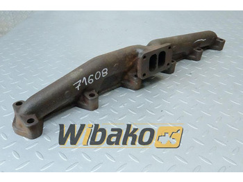 VOLVO Abgaskrümmer