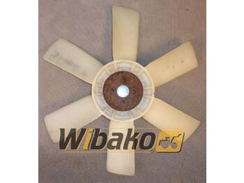 JOHN DEERE Ventilator