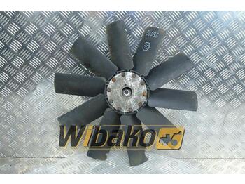 LIEBHERR Ventilator