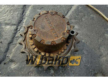 LIEBHERR Fahrantrieb