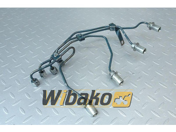KUBOTA Kraftstoffpumpe