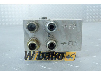 LIEBHERR Kraftstofffilter