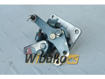 KUBOTA Motor und Teile