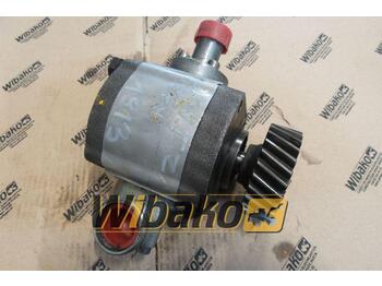 Hydraulikpumpe