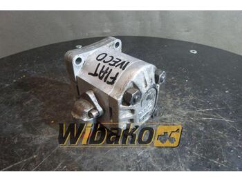 CASAPPA Hydraulikpumpe