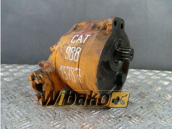 CATERPILLAR Hydraulikpumpe