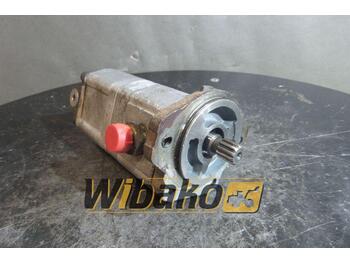 Hydraulikpumpe