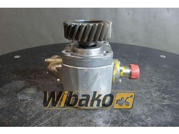Hydraulikpumpe