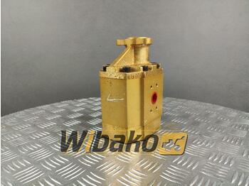 Hydraulikpumpe