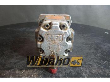 Hydraulikpumpe für Baumaschine Gear pump HPI 90158127 B2043712: das Bild 2