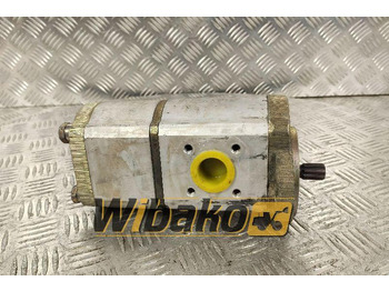 HALDEX Hydraulikpumpe