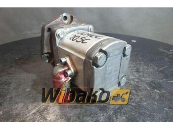 Hydraulikpumpe
