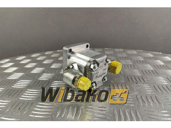 LAMBORGHINI Hydraulikpumpe