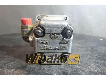 LAMBORGHINI Hydraulikpumpe