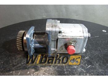 LAMBORGHINI Hydraulikpumpe