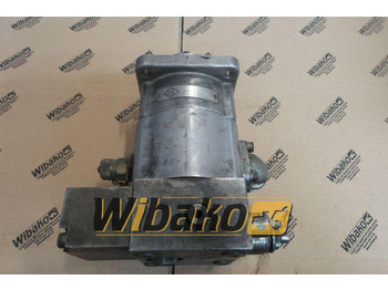 O&K Hydraulikpumpe