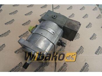 O&K Hydraulikpumpe