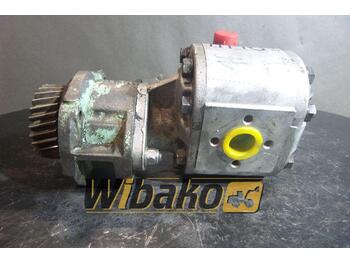 Hydraulikpumpe