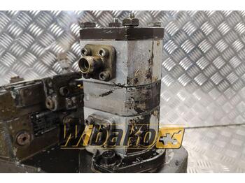REXROTH Hydraulikpumpe