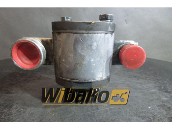 REXROTH Hydraulikpumpe